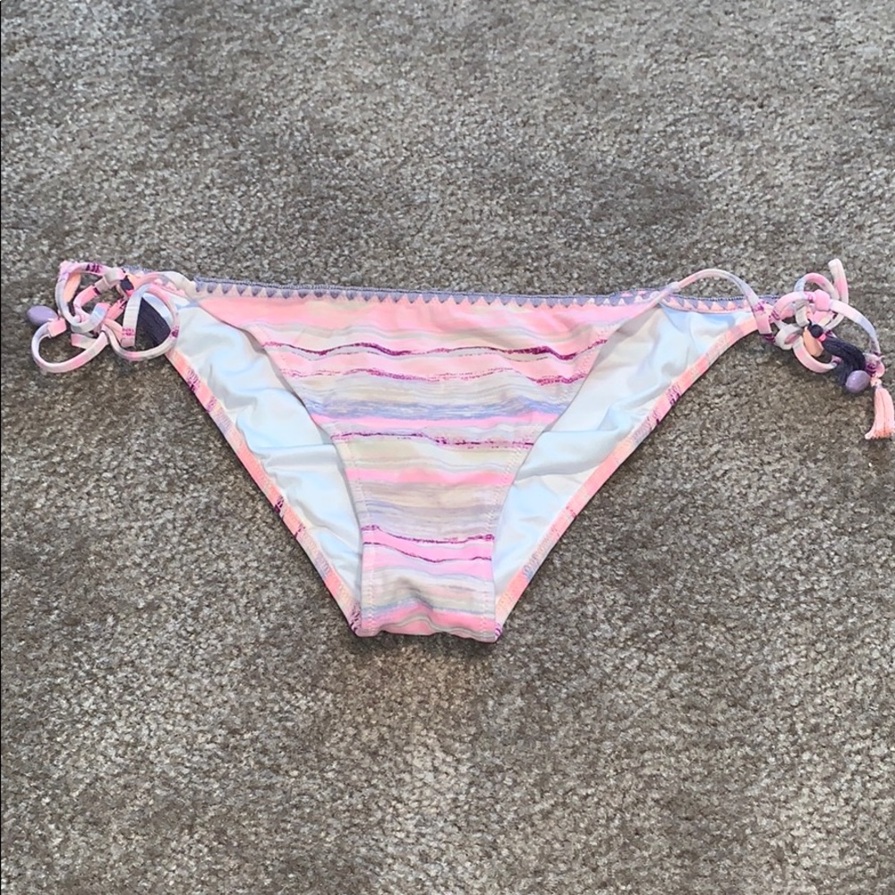 Victoria’s Secret Bikini Bottom
